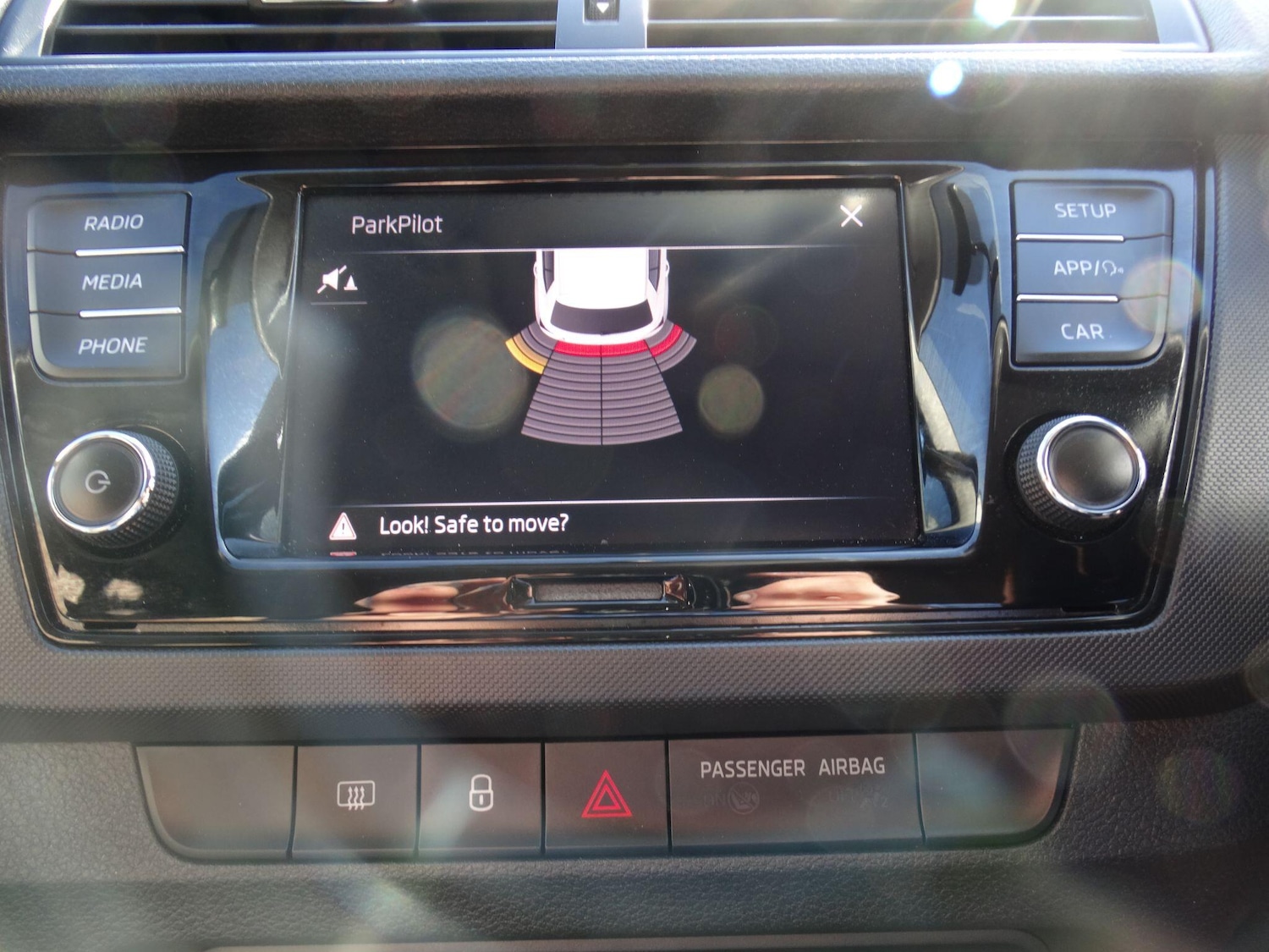 Used Skoda Fabia 2021 for sale - 76649621: Photo 21