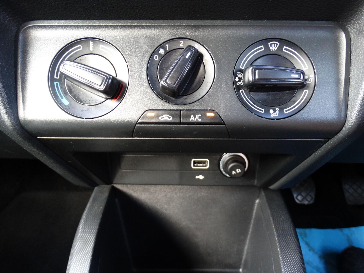 Used Skoda Fabia 2021 for sale - 76649621: Photo 22