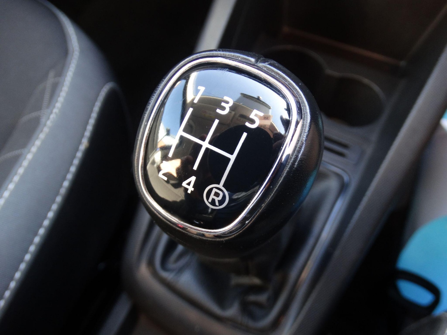 Used Skoda Fabia 2021 for sale - 76649621: Photo 26