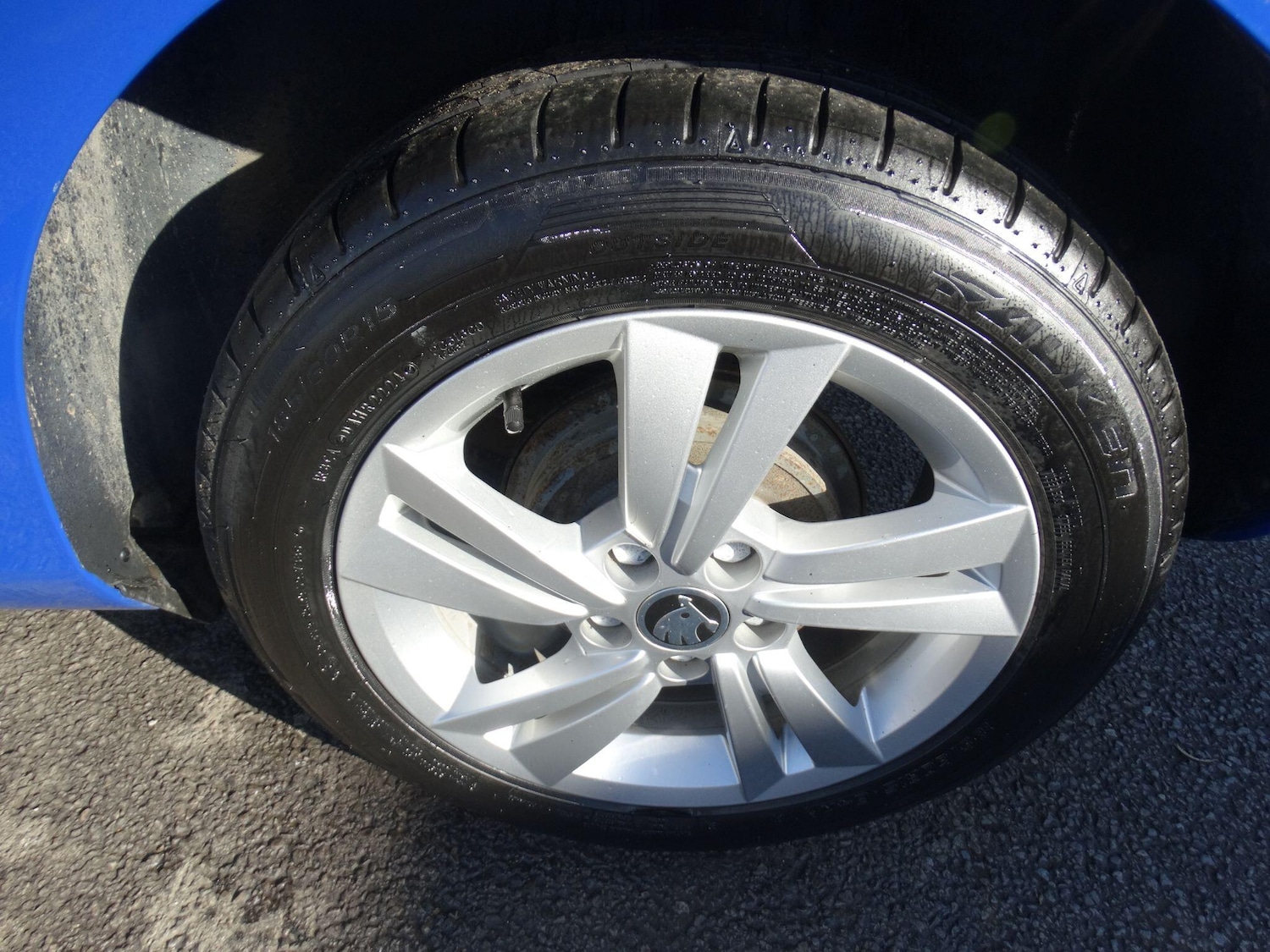 Used Skoda Fabia 2021 for sale - 76649621: Photo 29