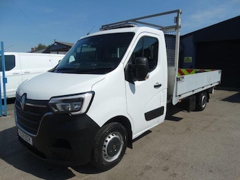 Used Renault Master 2021 for sale - 79500547: Photo
