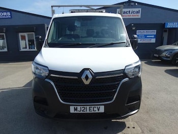 Used Renault Master 2021 for sale - 79500547: Photo