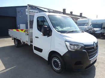 Used Renault Master 2021 for sale - 79500547: Photo
