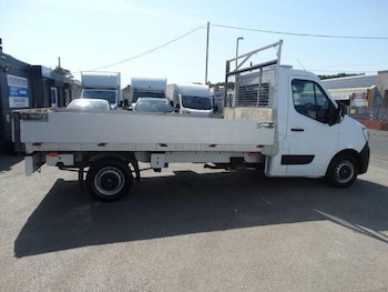 Used Renault Master 2021 for sale - 79500547: Photo