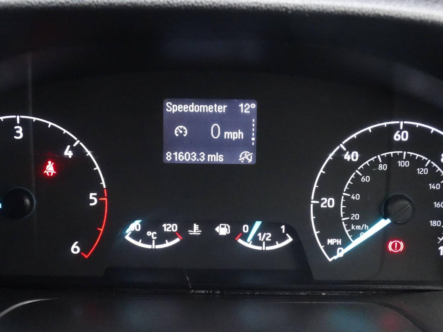 Used Ford Transit Custom 2020 for sale - 76649620: Photo 14