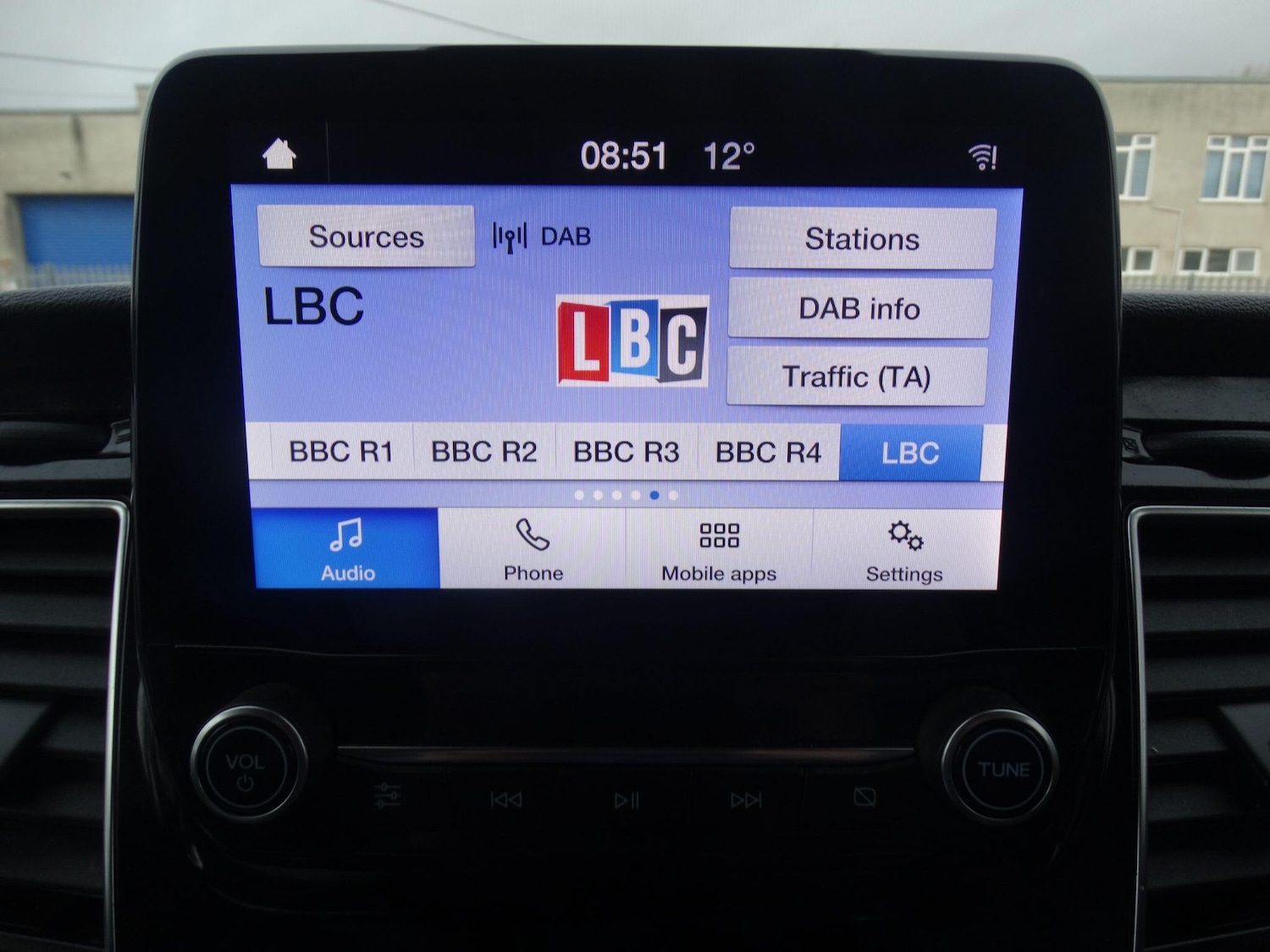 Used Ford Transit Custom 2020 for sale - 76649620: Photo 16