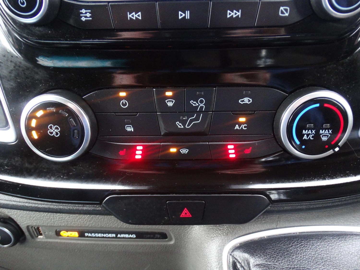 Used Ford Transit Custom 2020 for sale - 76649620: Photo 21