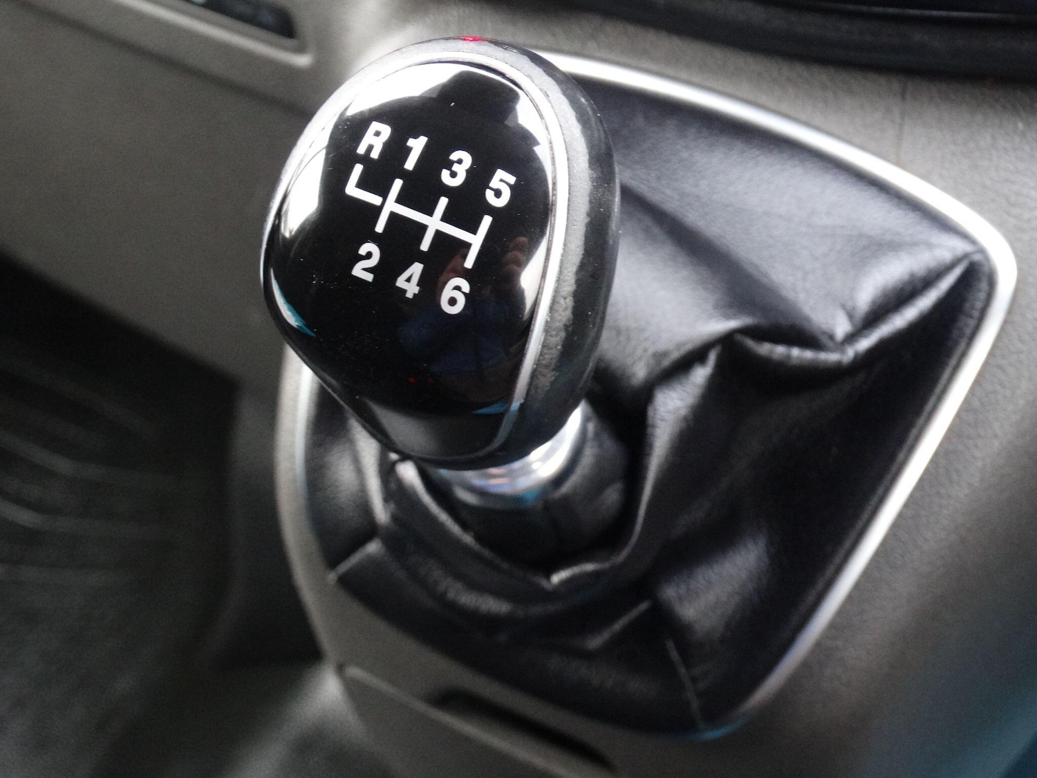 Used Ford Transit Custom 2020 for sale - 76649620: Photo 30