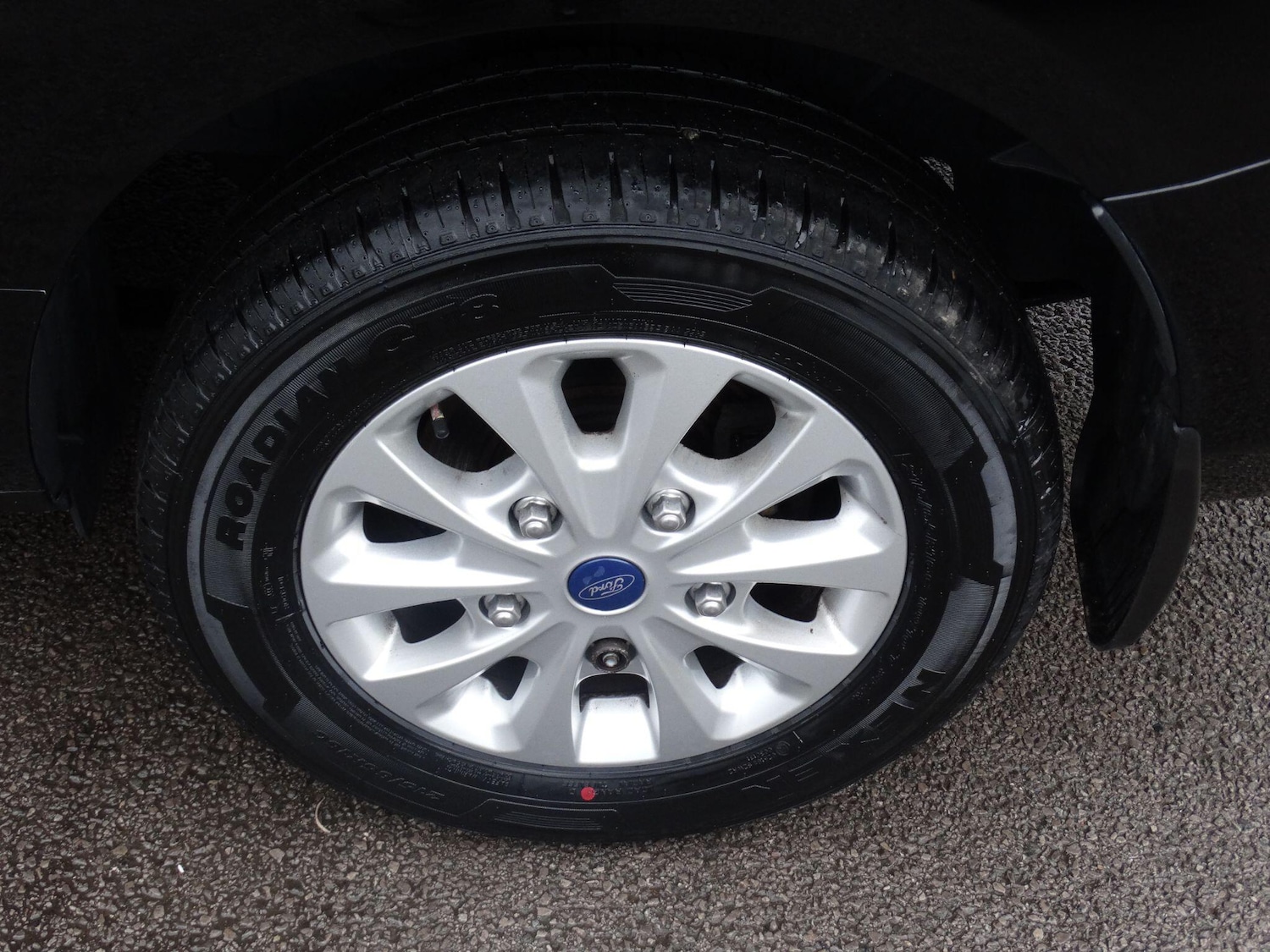 Used Ford Transit Custom 2020 for sale - 76649620: Photo 31