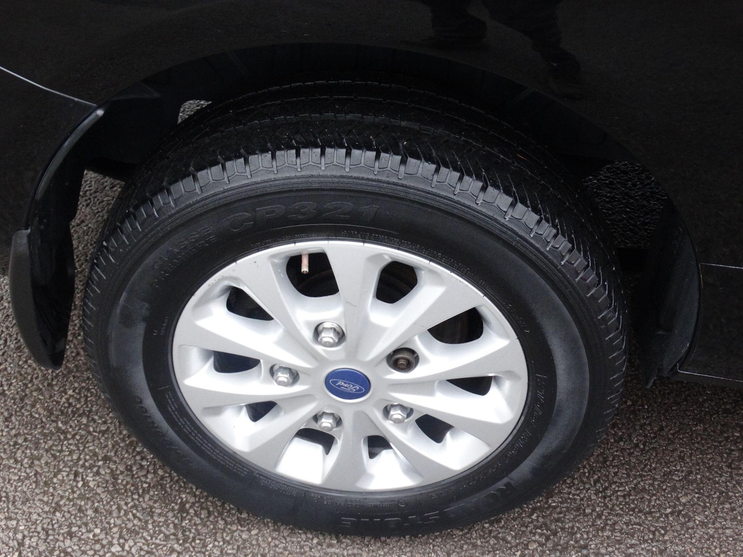 Used Ford Transit Custom 2020 for sale - 76649620: Photo 32