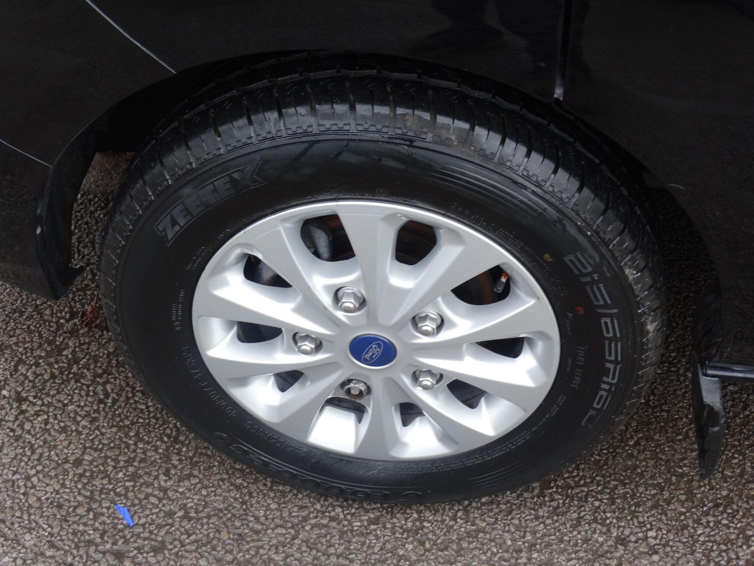 Used Ford Transit Custom 2020 for sale - 76649620: Photo 34