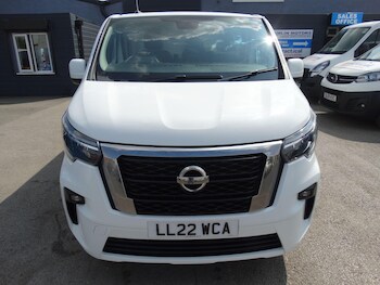 Used Nissan Primastar 2022 for sale - 75539795: Photo