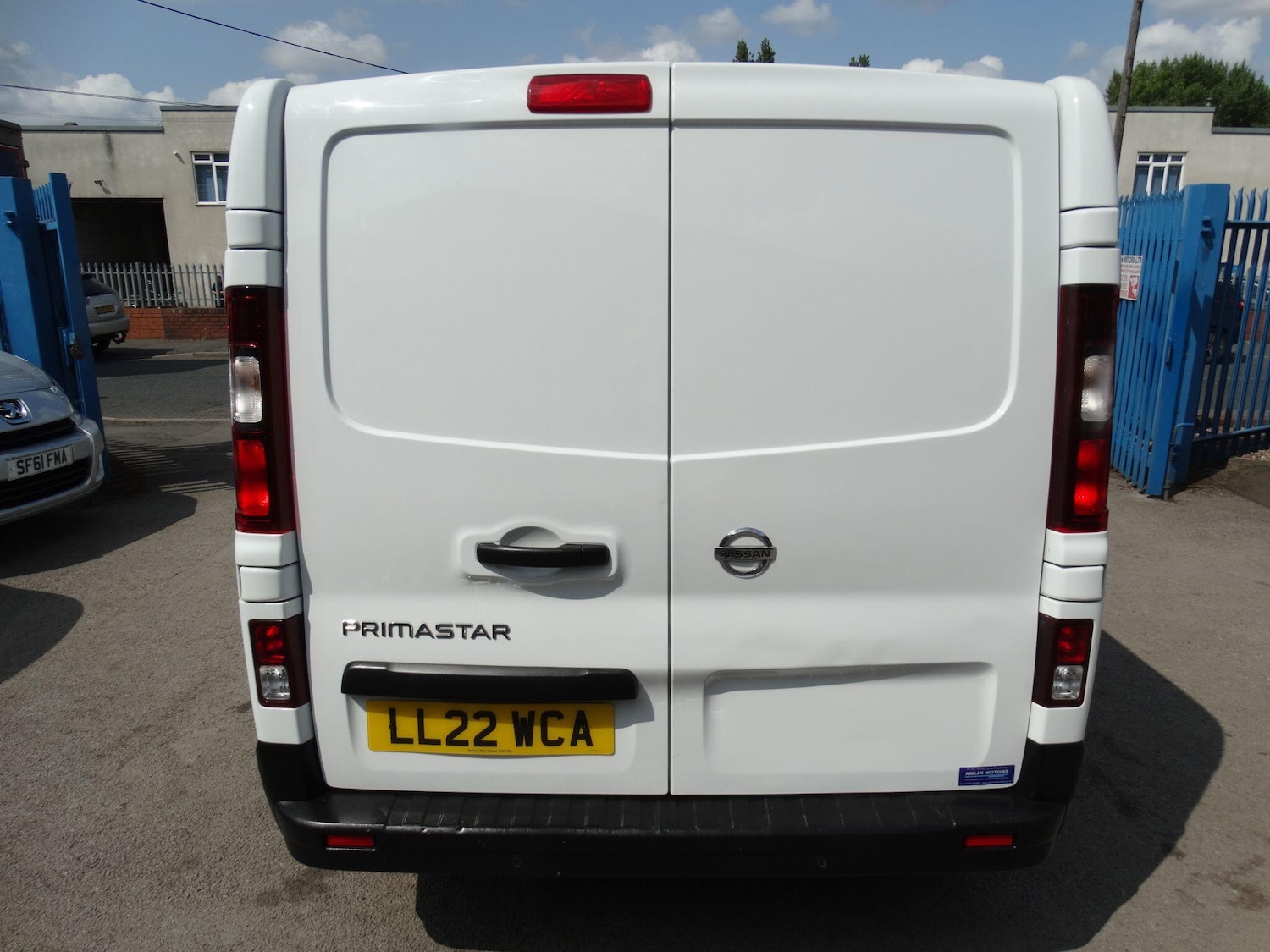 Vehicle 7