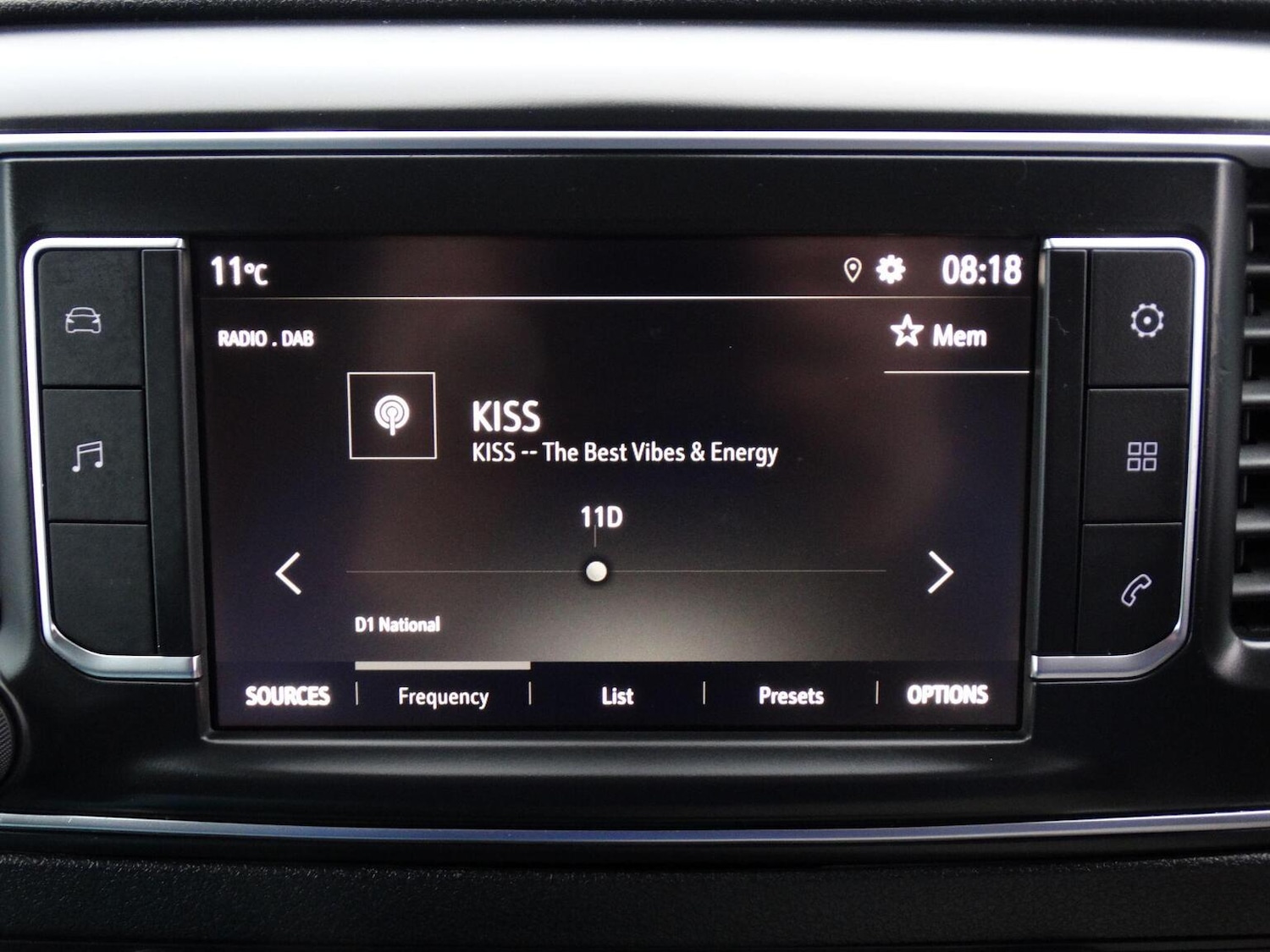 Used Vauxhall Vivaro 2021 for sale - 77649588: Photo 17