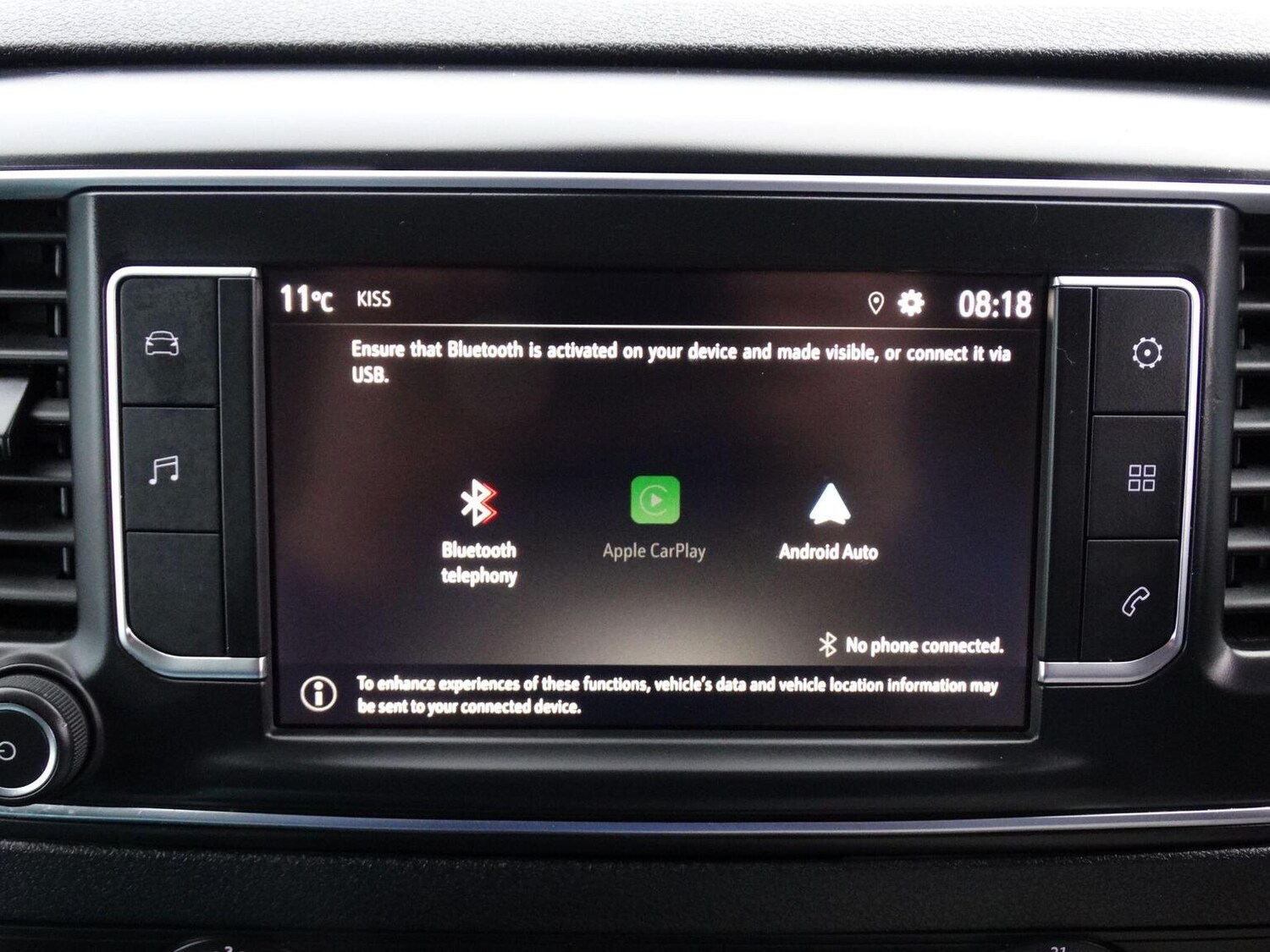 Used Vauxhall Vivaro 2021 for sale - 77649588: Photo 19