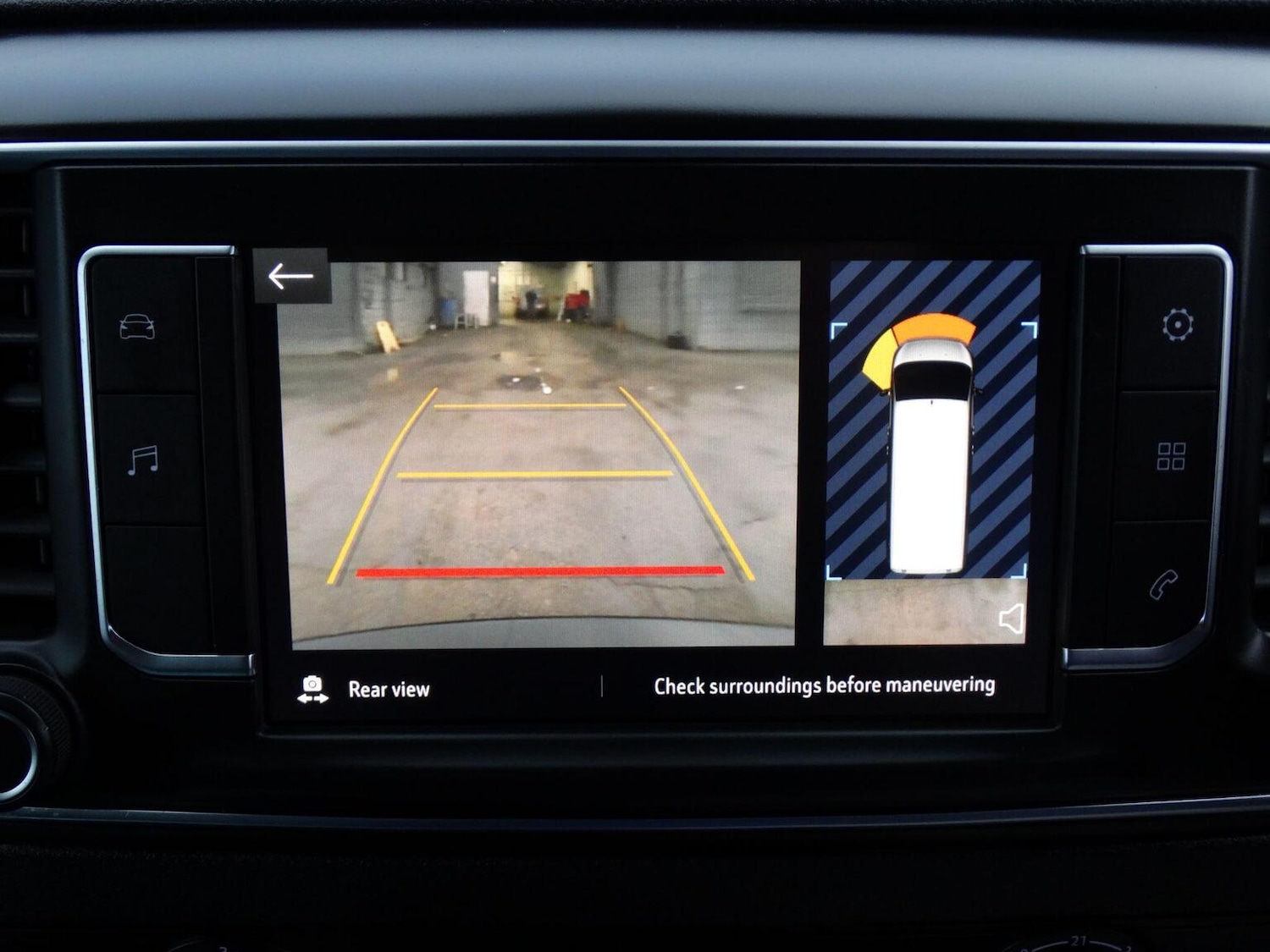 Used Vauxhall Vivaro 2021 for sale - 77649588: Photo 21