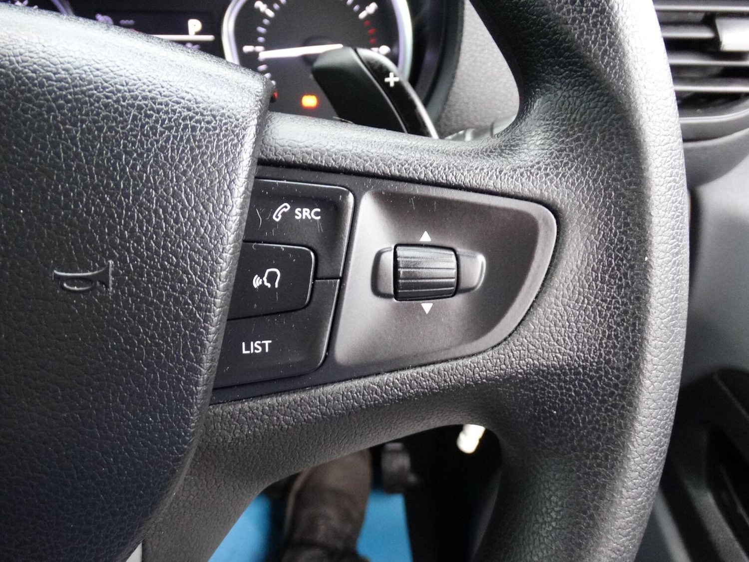 Used Vauxhall Vivaro 2021 for sale - 77649588: Photo 26