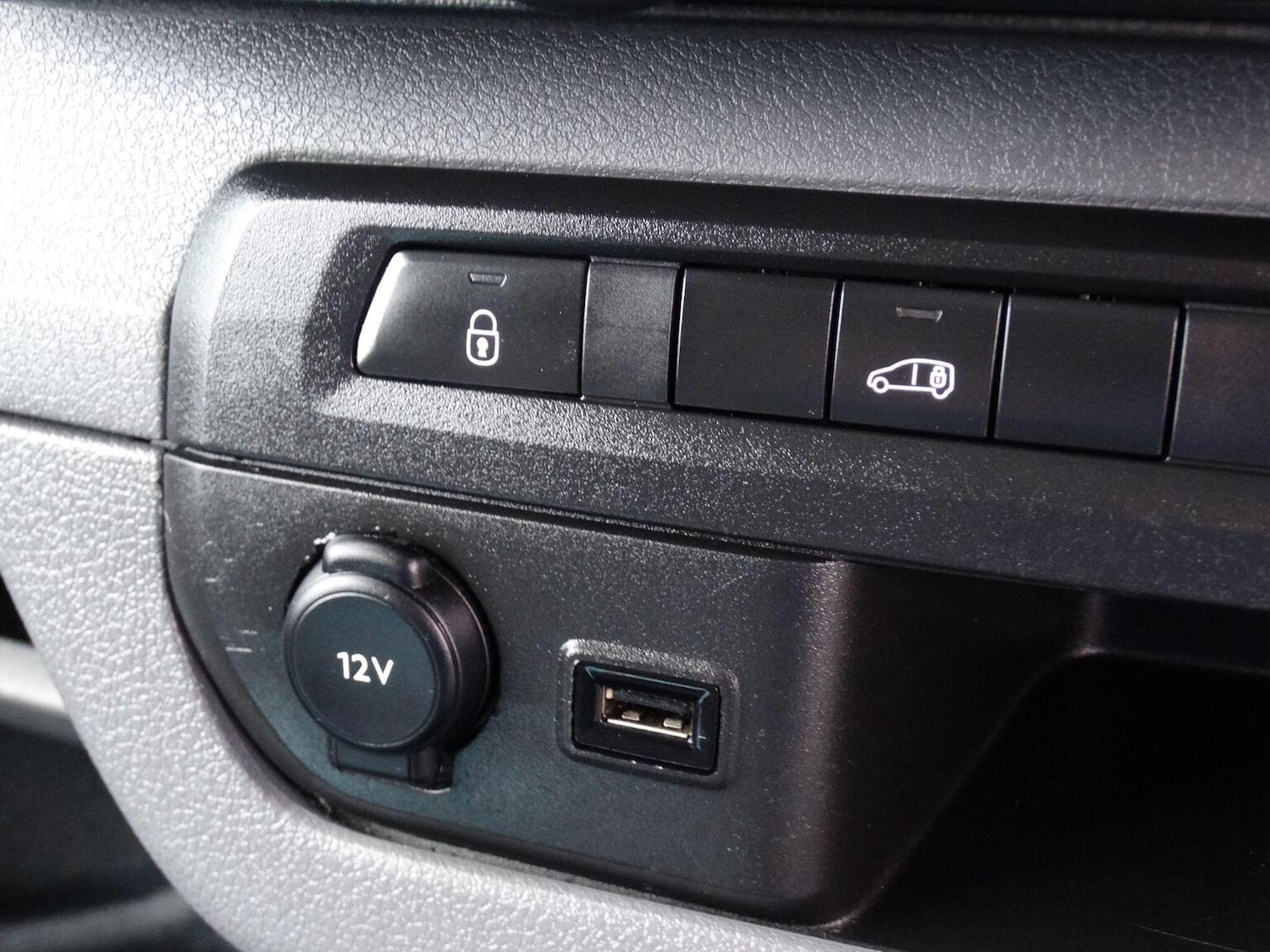 Used Vauxhall Vivaro 2021 for sale - 77649588: Photo 31