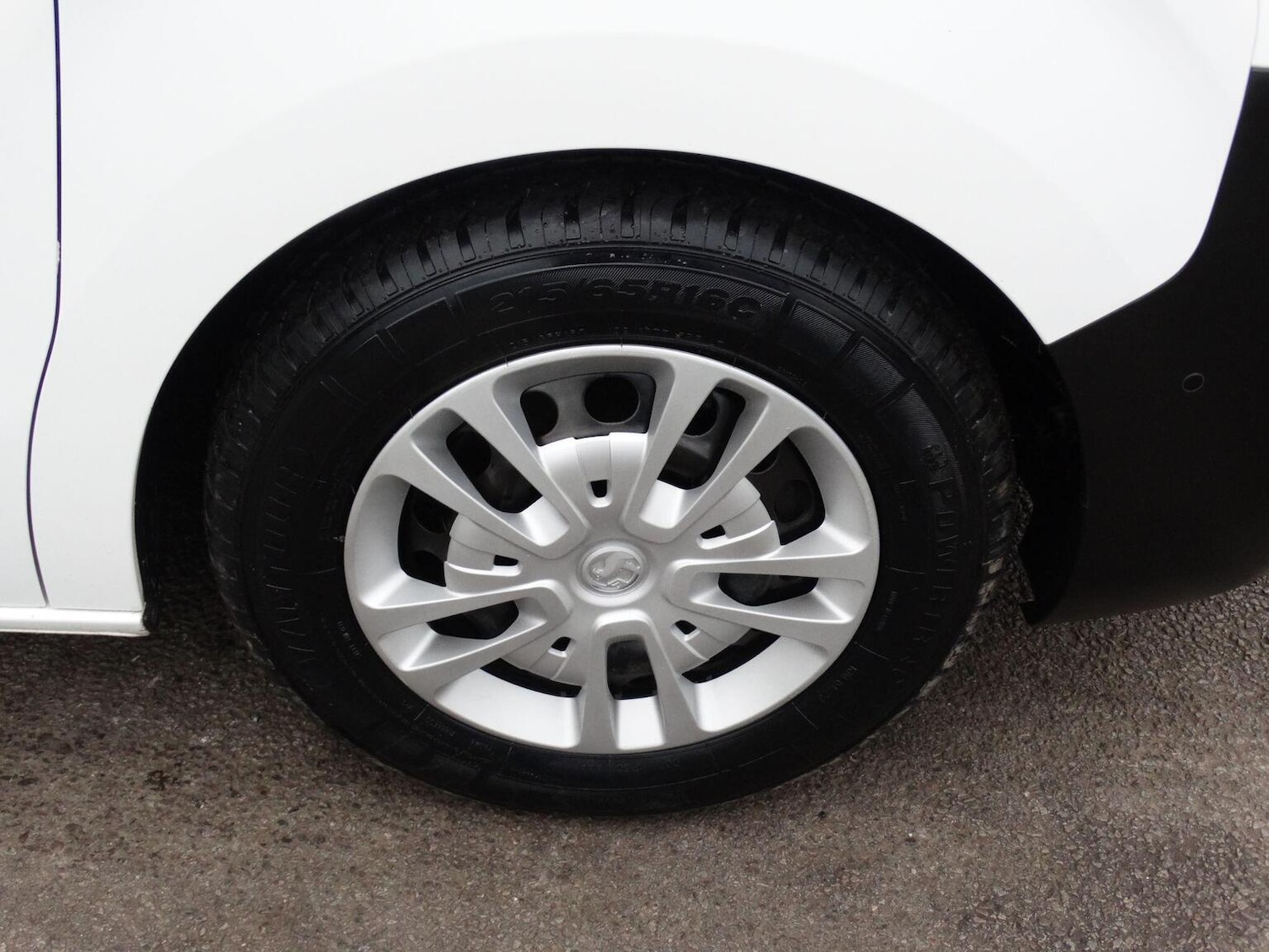 Used Vauxhall Vivaro 2021 for sale - 77649588: Photo 33