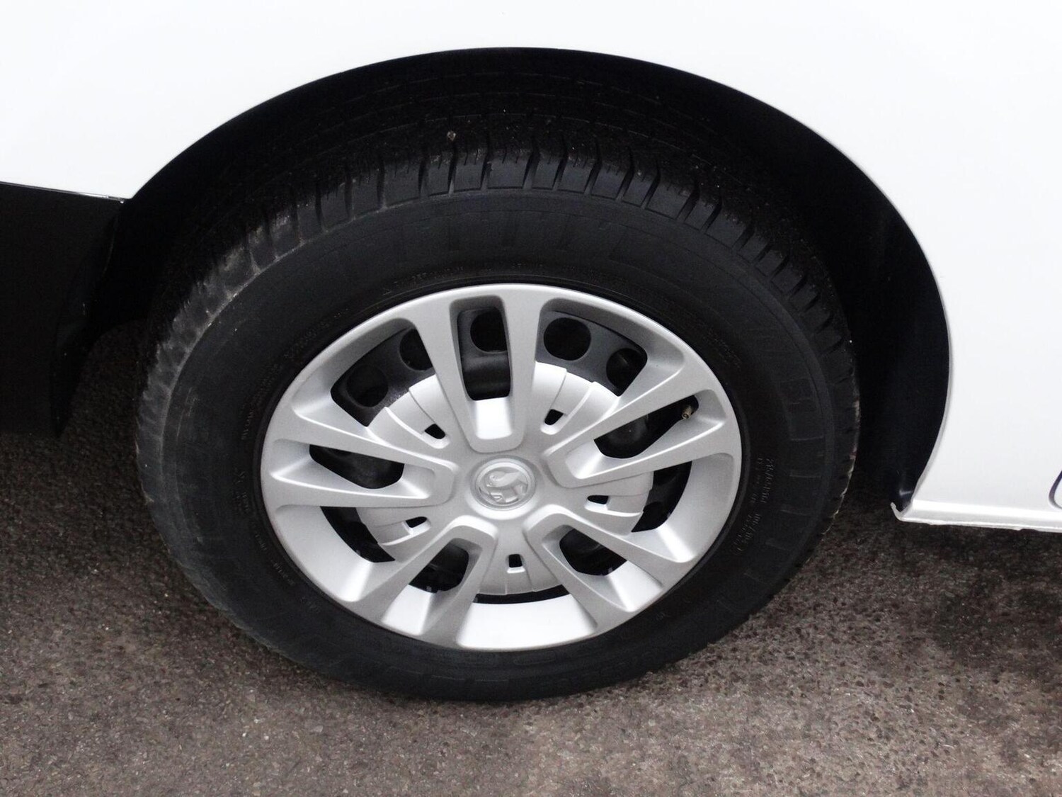 Used Vauxhall Vivaro 2021 for sale - 77649588: Photo 34