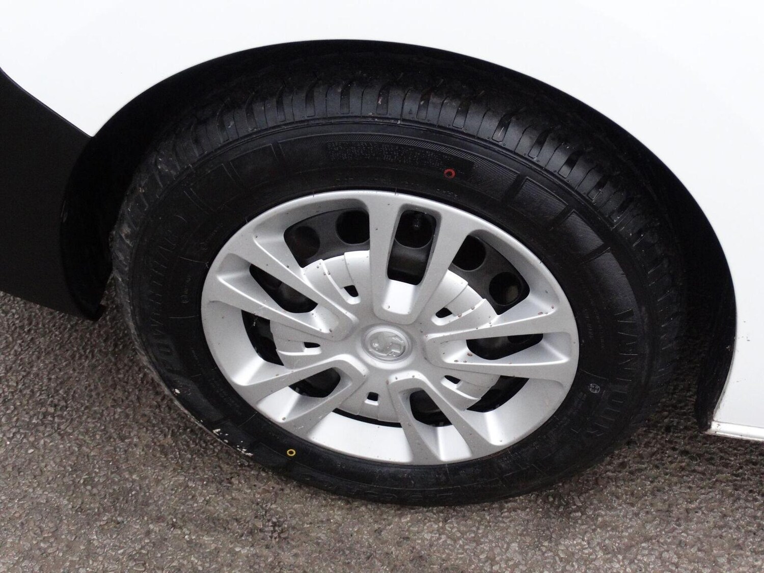 Used Vauxhall Vivaro 2021 for sale - 77649588: Photo 36