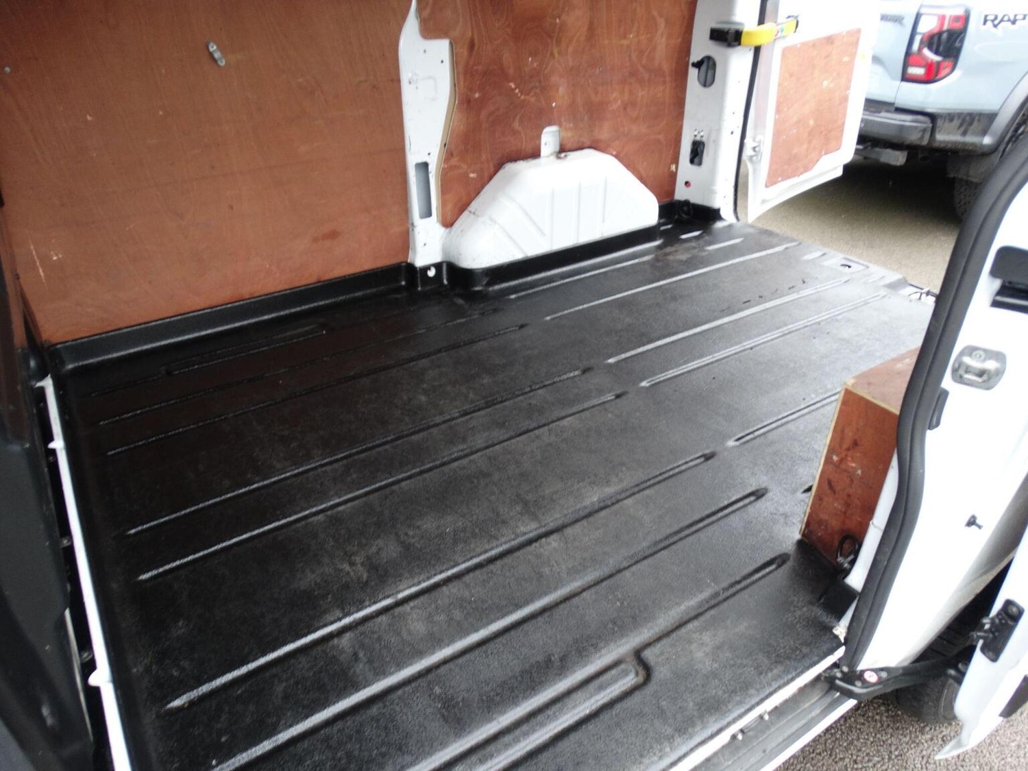 Used Ford Transit Custom 2023 for sale - 77906690: Photo 10