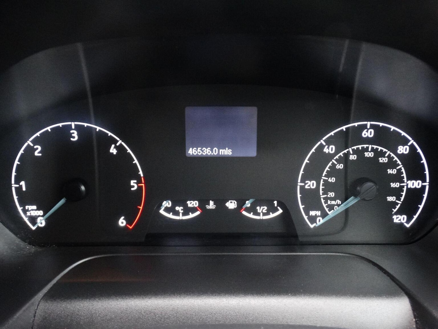 Used Ford Transit Custom 2023 for sale - 77906690: Photo 14