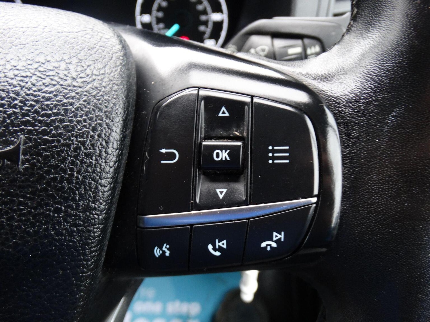 Used Ford Transit Custom 2023 for sale - 77906690: Photo 16