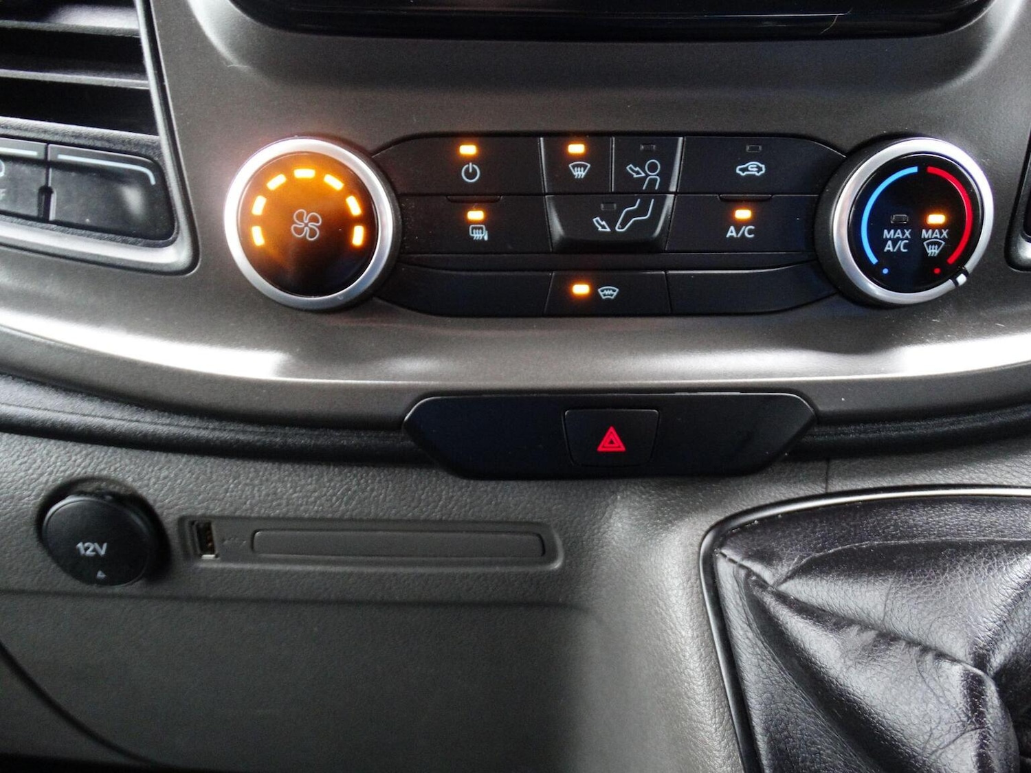 Used Ford Transit Custom 2023 for sale - 77906690: Photo 17