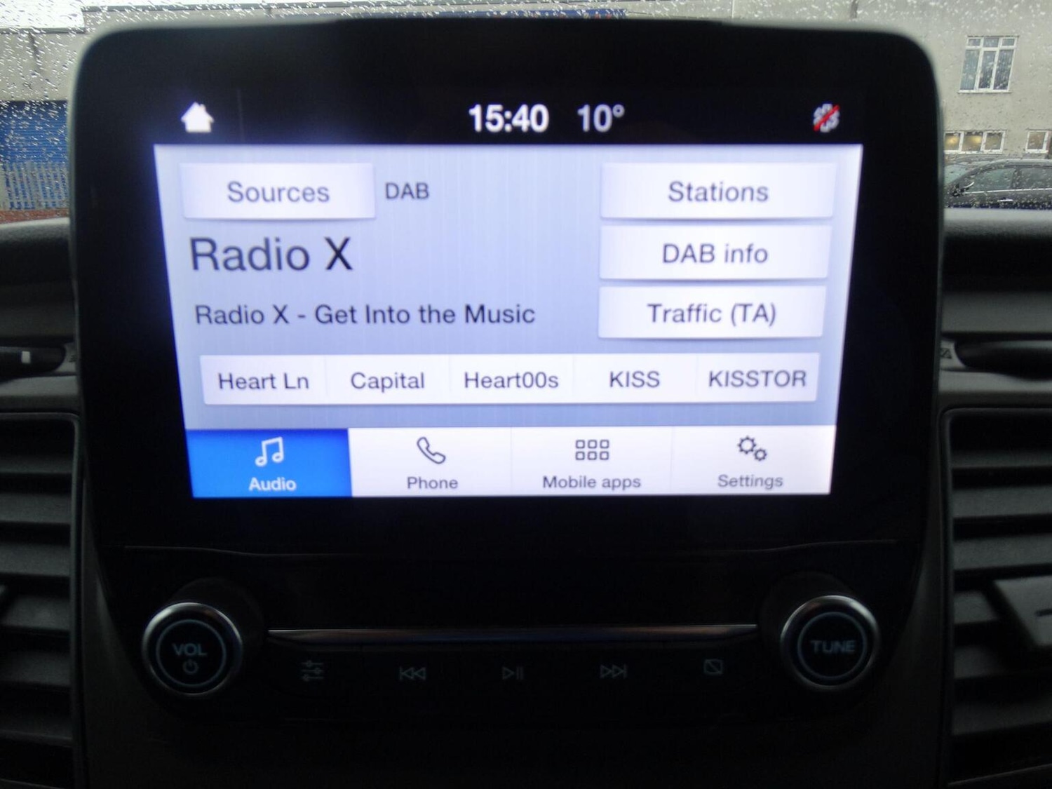 Used Ford Transit Custom 2023 for sale - 77906690: Photo 18