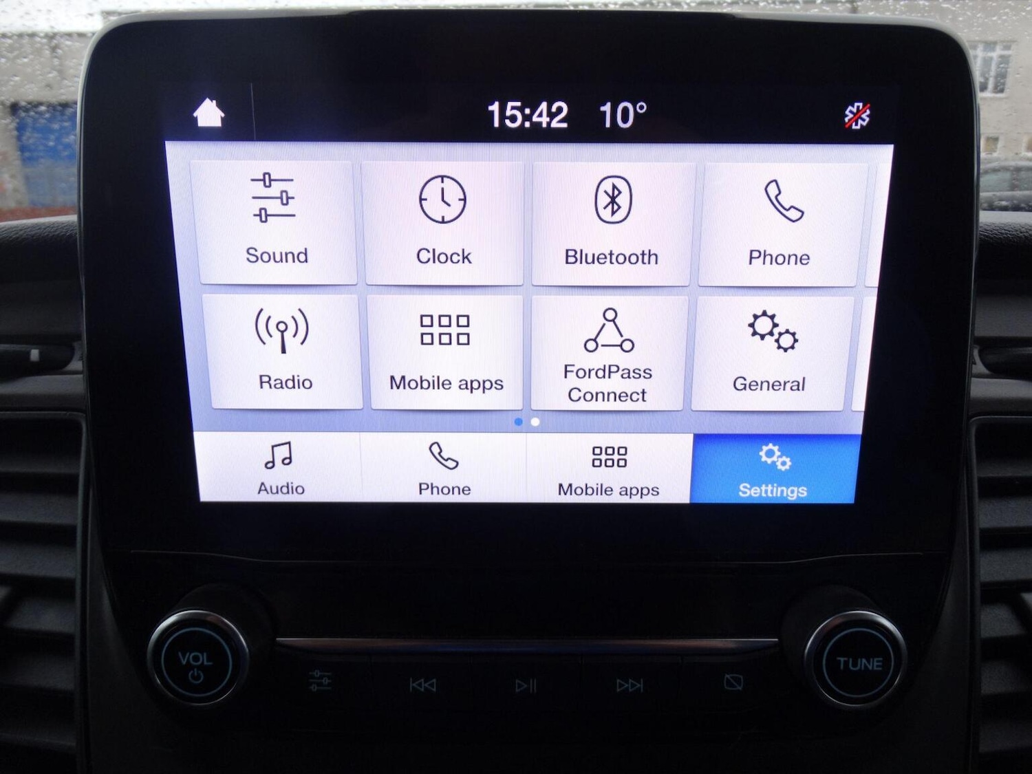 Used Ford Transit Custom 2023 for sale - 77906690: Photo 20