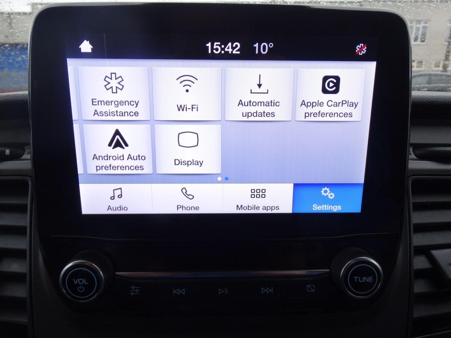 Used Ford Transit Custom 2023 for sale - 77906690: Photo 21