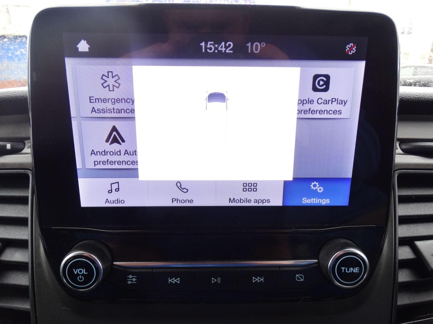 Used Ford Transit Custom 2023 for sale - 77906690: Photo 22