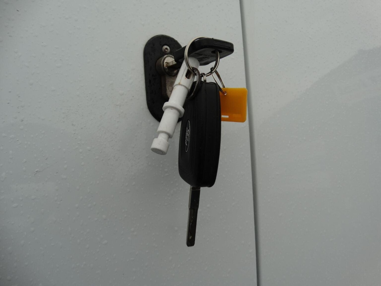 Used Ford Transit Custom 2023 for sale - 77906690: Photo 26