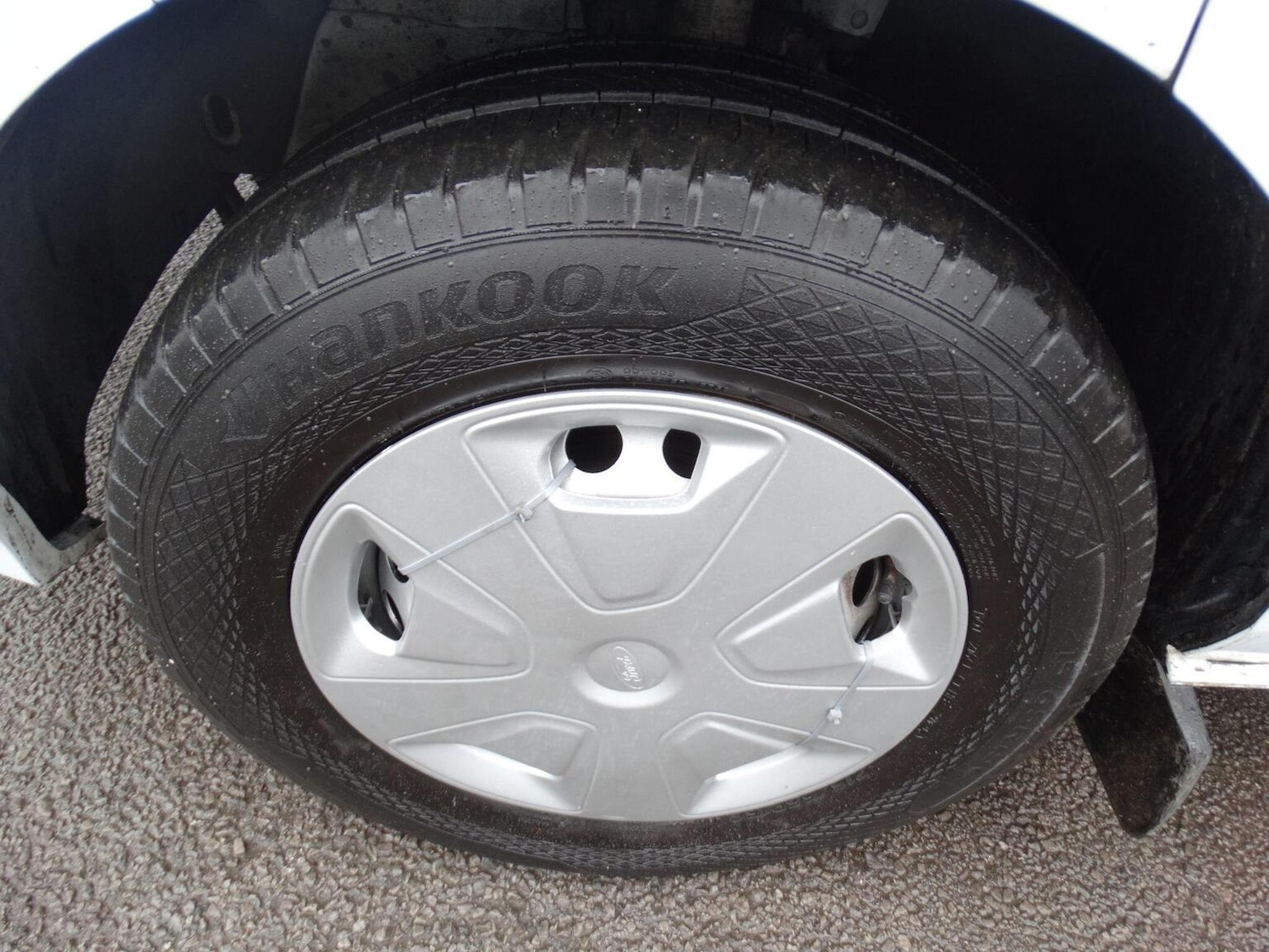 Used Ford Transit Custom 2023 for sale - 77906690: Photo 27