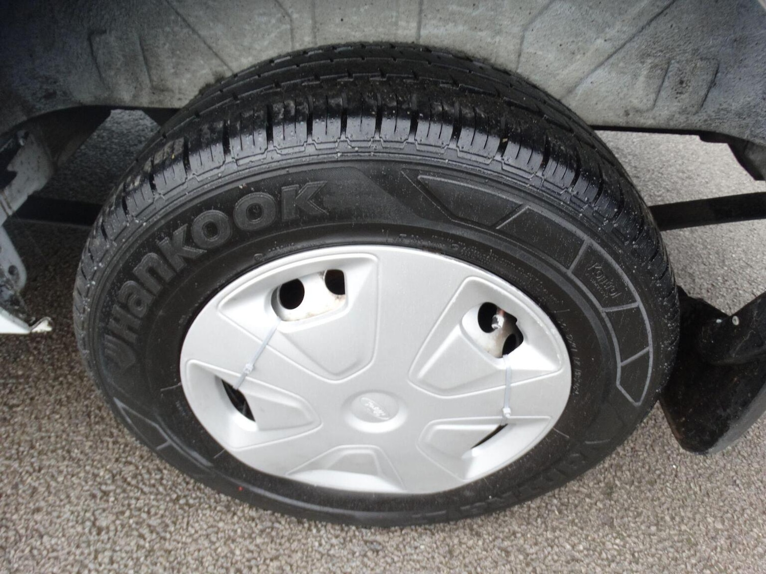 Used Ford Transit Custom 2023 for sale - 77906690: Photo 28