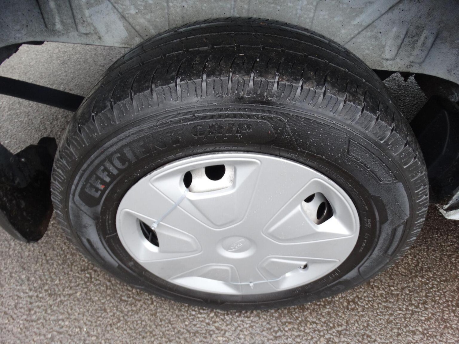 Used Ford Transit Custom 2023 for sale - 77906690: Photo 29