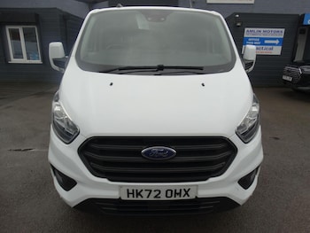 Used Ford Transit Custom 2023 for sale - 77906690: Photo