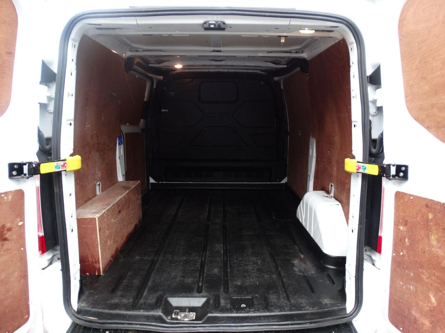 Used Ford Transit Custom 2023 for sale - 77906690: Photo 9