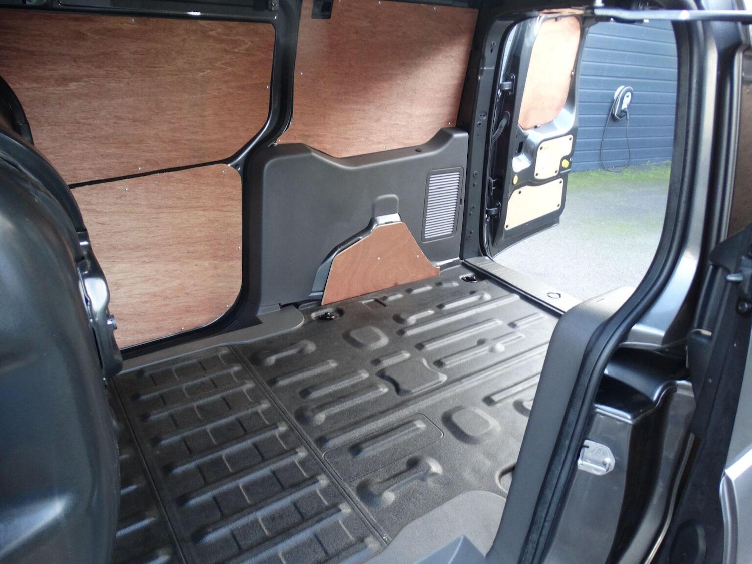 Used Ford Transit Connect 2022 for sale - 76935359: Photo 10