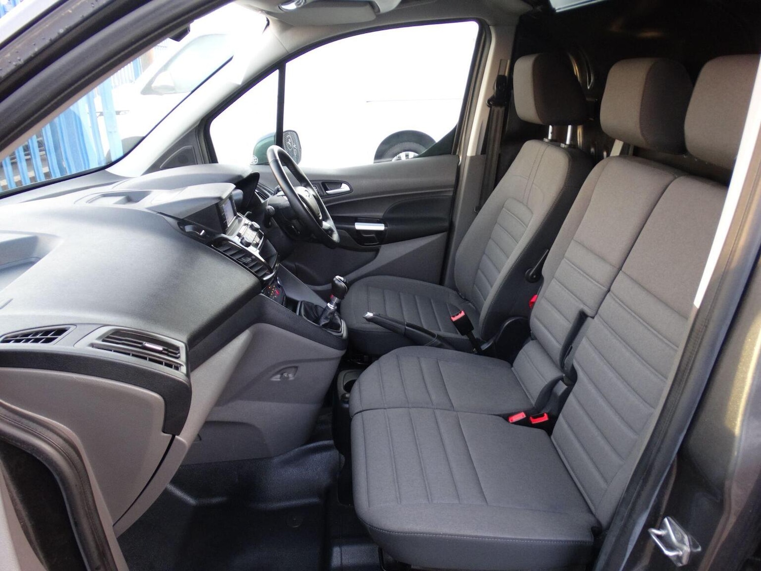 Used Ford Transit Connect 2022 for sale - 76935359: Photo 12