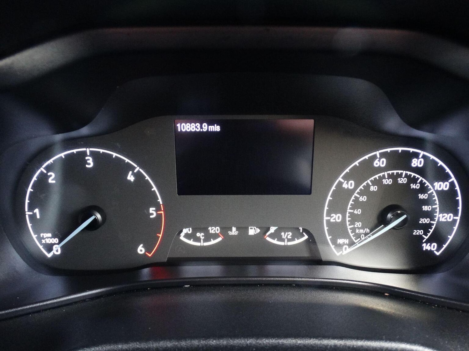 Used Ford Transit Connect 2022 for sale - 76935359: Photo 14