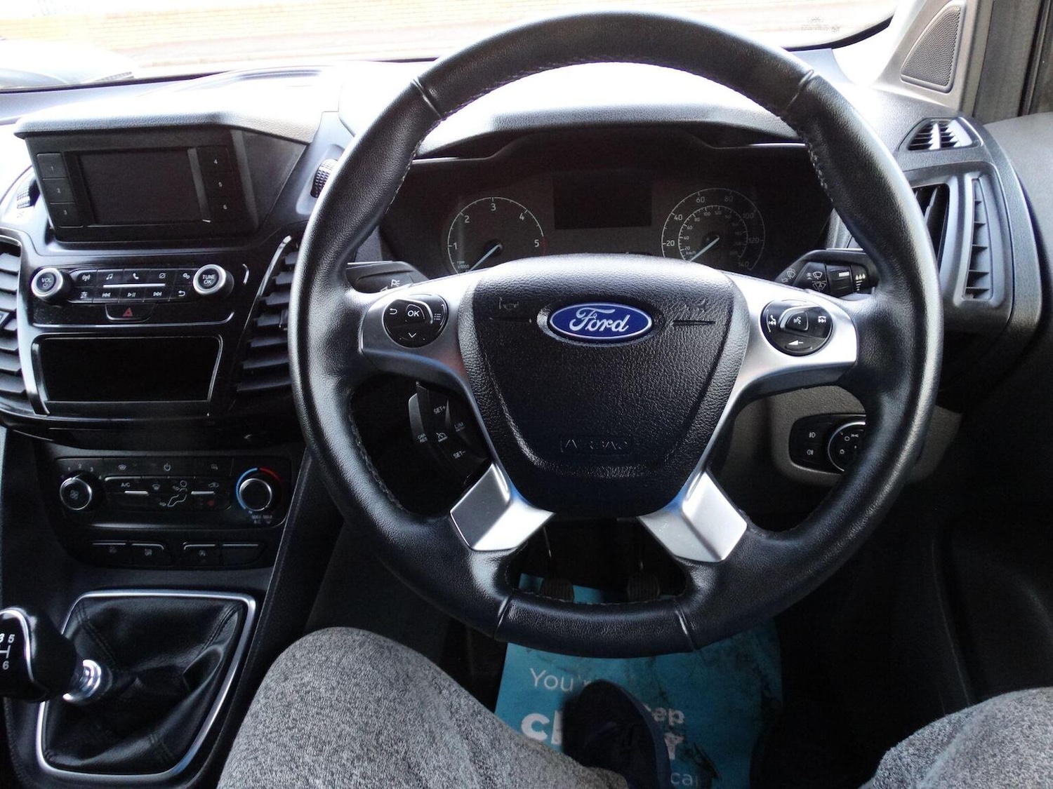 Used Ford Transit Connect 2022 for sale - 76935359: Photo 15