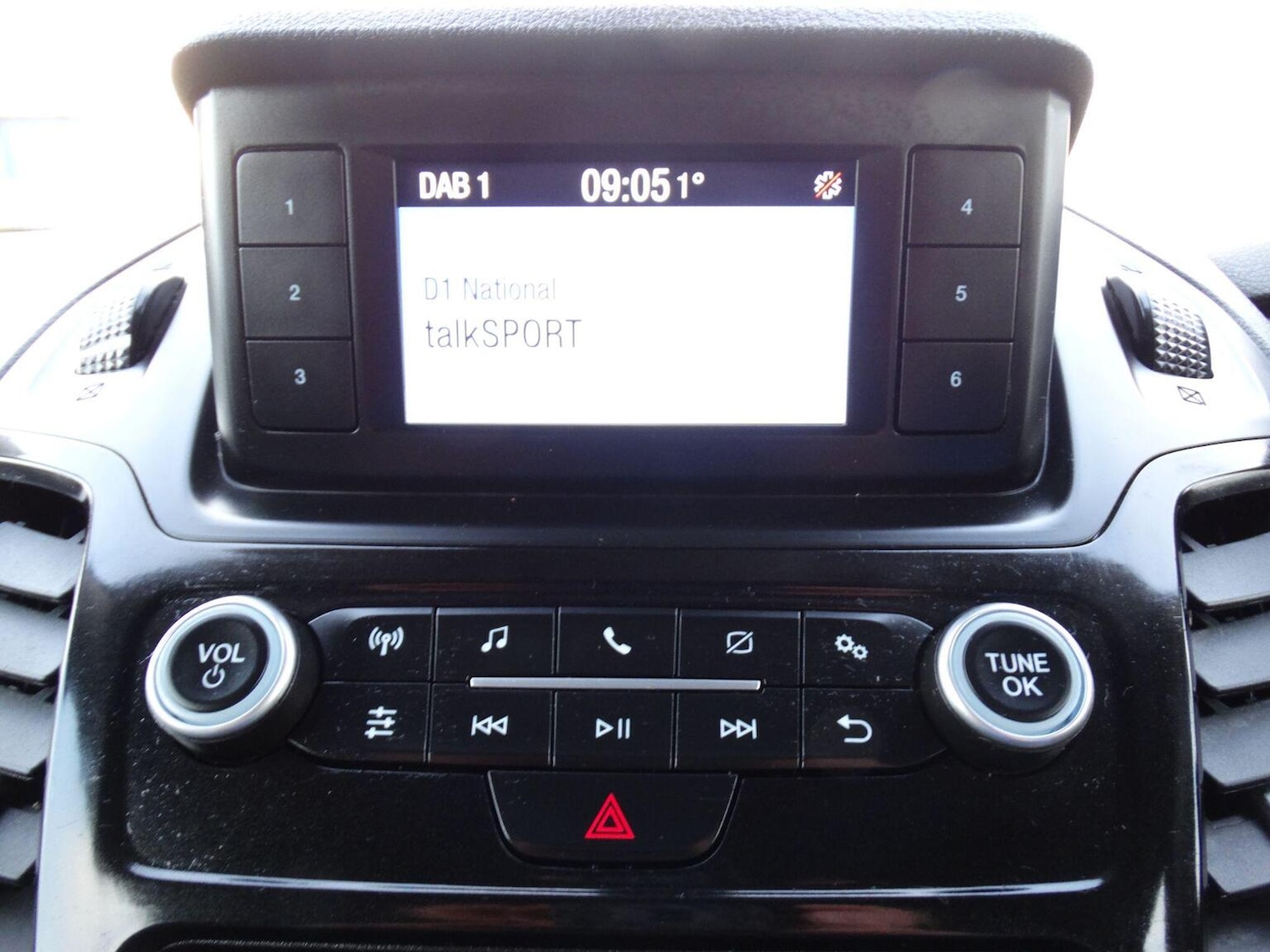 Used Ford Transit Connect 2022 for sale - 76935359: Photo 18