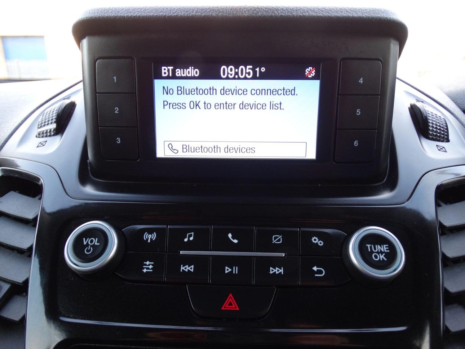 Used Ford Transit Connect 2022 for sale - 76935359: Photo 19