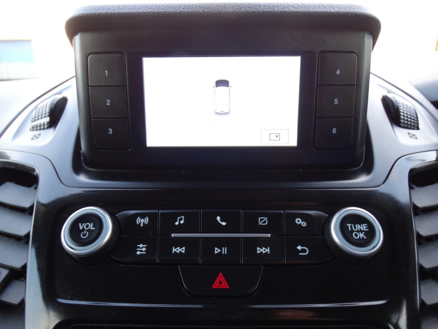 Used Ford Transit Connect 2022 for sale - 76935359: Photo 20