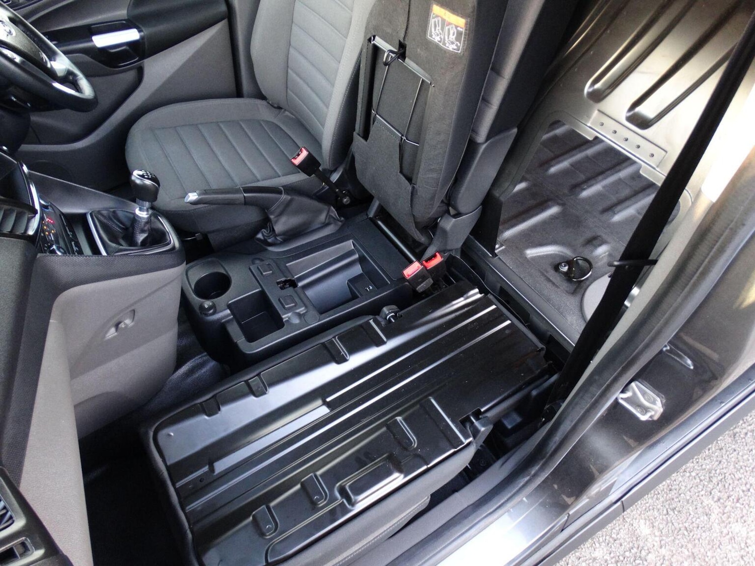 Used Ford Transit Connect 2022 for sale - 76935359: Photo 24