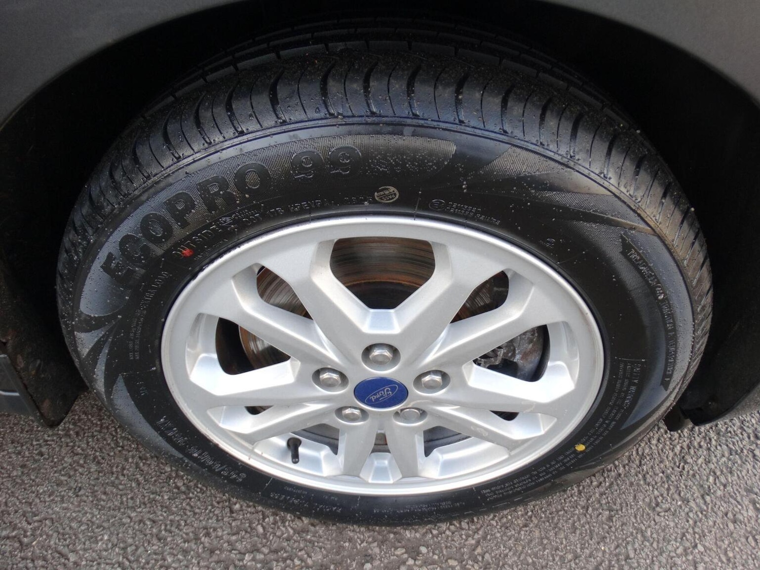 Used Ford Transit Connect 2022 for sale - 76935359: Photo 27