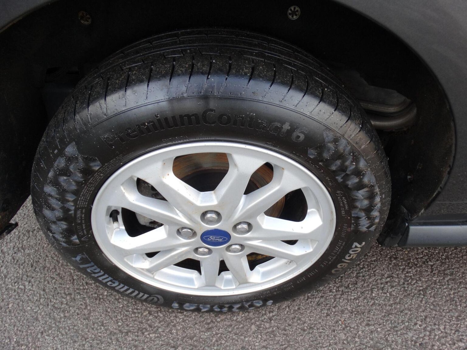 Used Ford Transit Connect 2022 for sale - 76935359: Photo 28