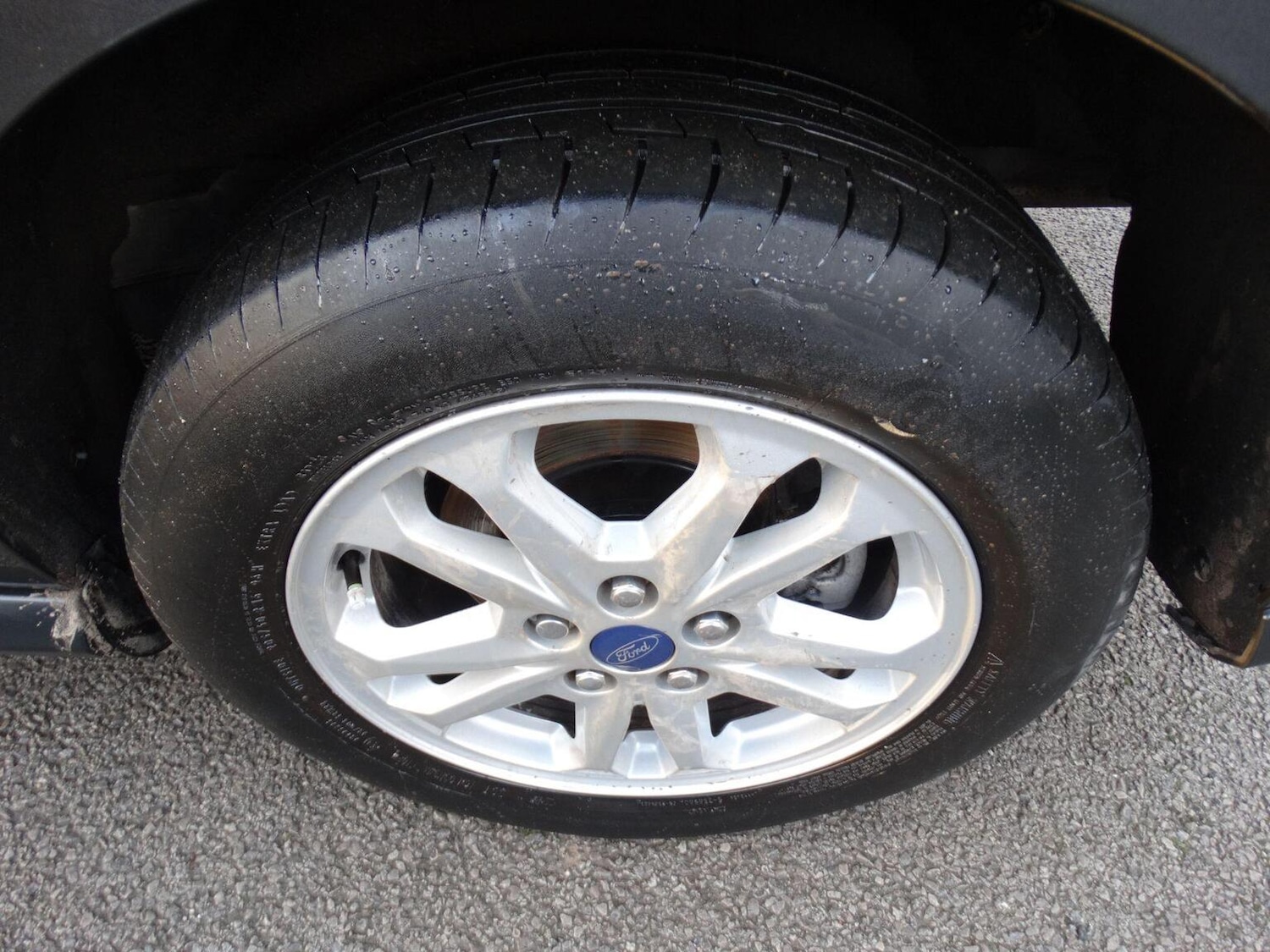 Used Ford Transit Connect 2022 for sale - 76935359: Photo 29